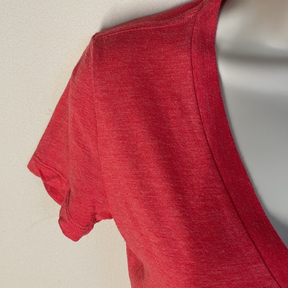 Bella Canvas I Love Stoli tee shirt - Picture 2 of 12